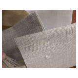 Last Lot of Aida Cloth