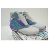 Salomon Cross Country Ski Boots EU 45 US 11 1/3