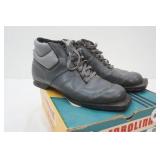 Carolina Cross Country Ski Boots Size 10