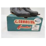 Carolina Cross Country Ski Boots Size 10