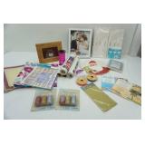 Decor & Crafts Lot