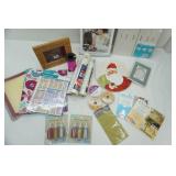 Decor & Crafts Lot