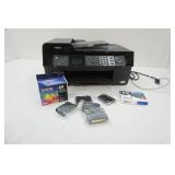 Epson Workforce 500 Printer & Ink