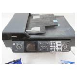 Epson Workforce 500 Printer & Ink