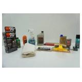 Hardware, Painting, Automotive Supplies