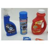 Dawn Grill Cleaner, Easy-Off, Liquid Gold, Spray Foam, Decoupage and more