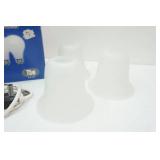 Sunbeam 75W bulbs (18ct) & more