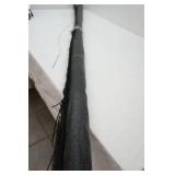 Lawn Fabric (black) 6