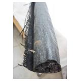 Lawn Fabric (black) 6