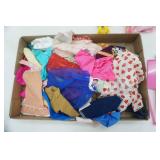 Vintage Barbies & Accessories