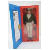 G.I. Joe Navy Admiral Action Figure