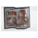 Vintage Star Wars Figurines