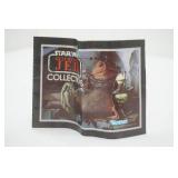 Vintage Star Wars Figurines