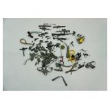 G.I. Joe Accessories