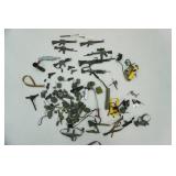G.I. Joe Accessories