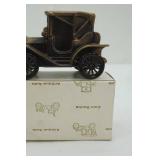 1908 Buick Coin Bank