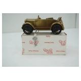 1929 Model A Ford Coin Bank