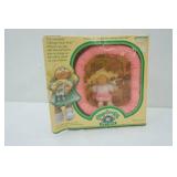 1983 Coleco Cabbage Patch Elen Kids Pin Ups Vintage