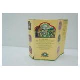 1983 Coleco Cabbage Patch Elen Kids Pin Ups Vintage