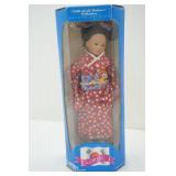 Dolls of All Nations Collection Korea