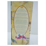 Dolls of All Nations Collection Korea