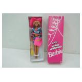 1994 Special Edition Kool-Aid Wacky Warehouse Barbie