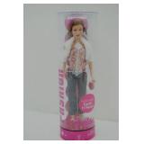 2006 Barbie Fashion Fever Kayla Doll