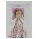 2006 Barbie Fashion Fever Kayla Doll