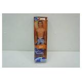 2001 Palm Beach Ken Doll