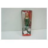 2003 Holiday Joy Barbie