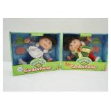 Cabbage Patch Kids Garden Fairies (2ct)