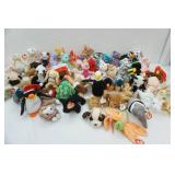 ty Beanie Babies Lot