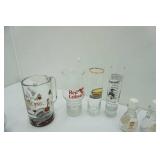 Shot Glasses, Glassware, Coffee Mugs