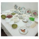 Dining Ware Lot