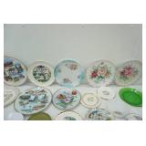 Dining Ware Lot
