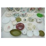 Dining Ware Lot