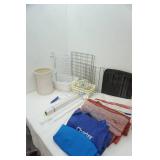 Wire Racks, New Tension Rods, and more!!