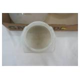 Glass Lamp Shades/Light Covers