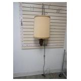 Vintage Hanging Lamp
