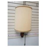 Vintage Hanging Lamp