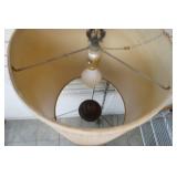 Vintage Hanging Lamp