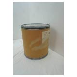 Cardboard Barrel 17.5" diameter 19" tall