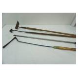 Garden & Lawn Care Tools (4ct)