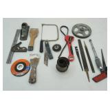 Hand Tools & Hardware lot