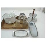 Kitchenware & Serving Trays