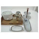Kitchenware & Serving Trays