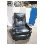 Vibrating Recliner Works!!