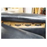 Vibrating Recliner Works!!