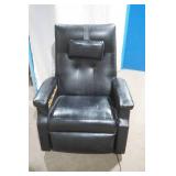 Vibrating Recliner Works!!