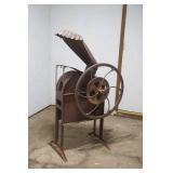 Antique Corn Sheller